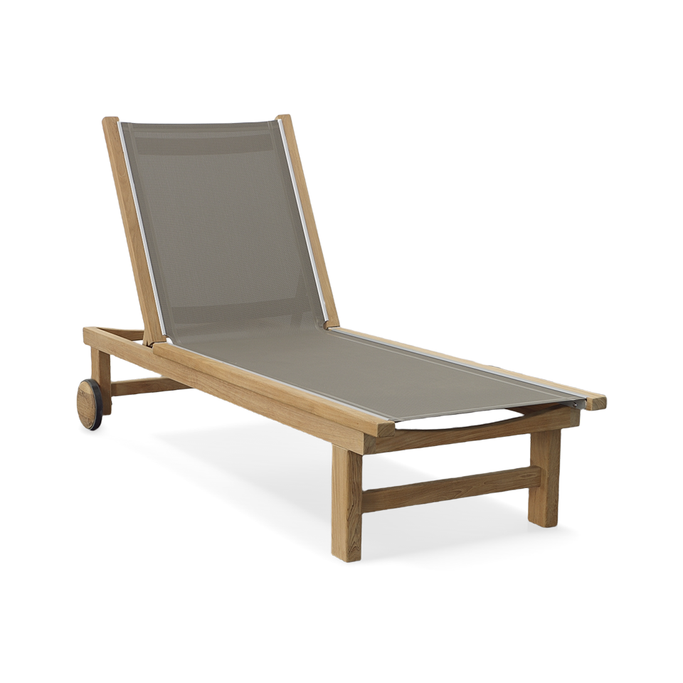 ST. TROPEZ CHAISE