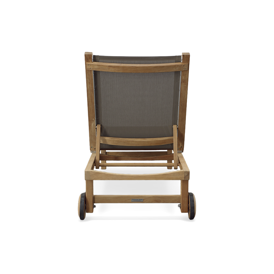 ST. TROPEZ CHAISE
