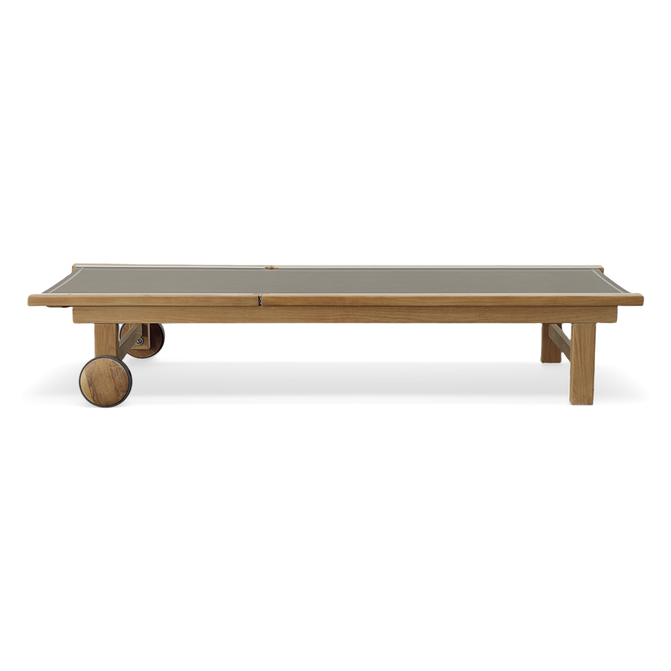 ST. TROPEZ CHAISE