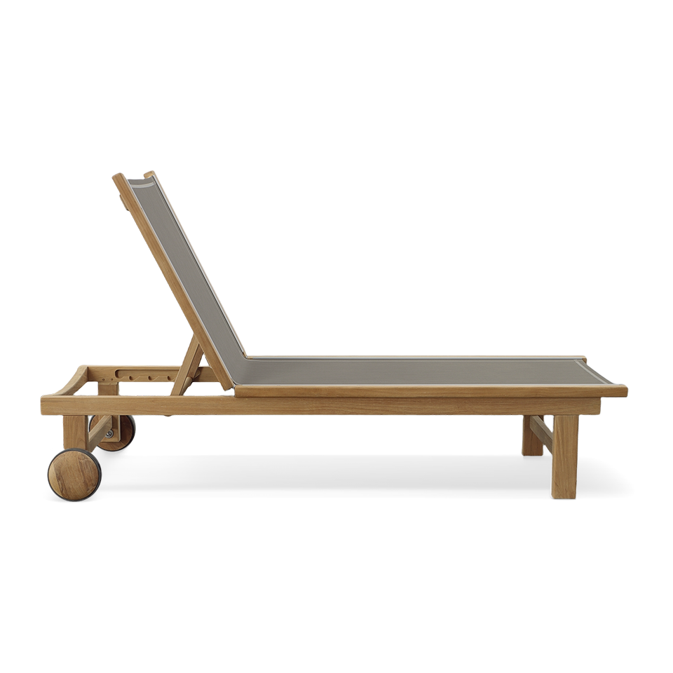 ST. TROPEZ CHAISE