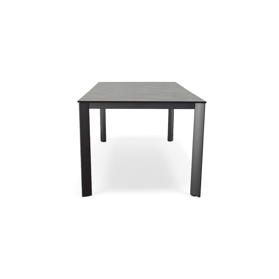 LOFT 87" RECTANGLE DINING TABLE