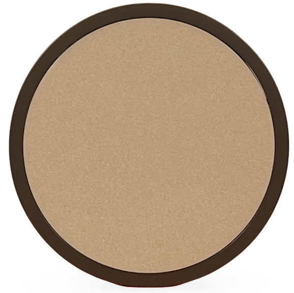 KALI ROUND SIDE TABLE