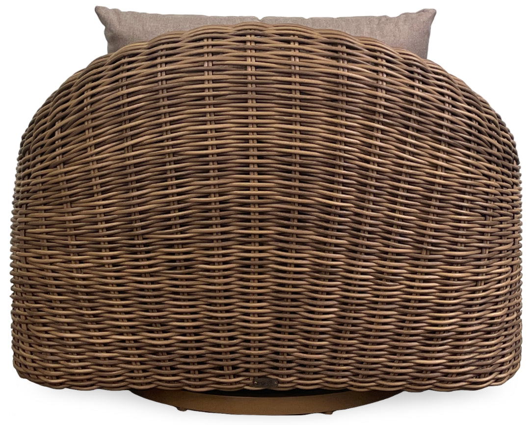 KONA SWIVEL LOUNGE CHAIR