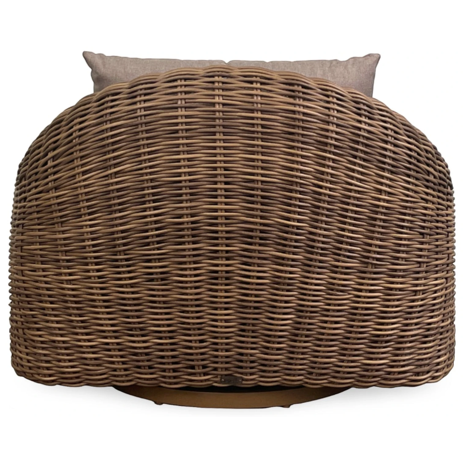KONA SWIVEL LOUNGE CHAIR