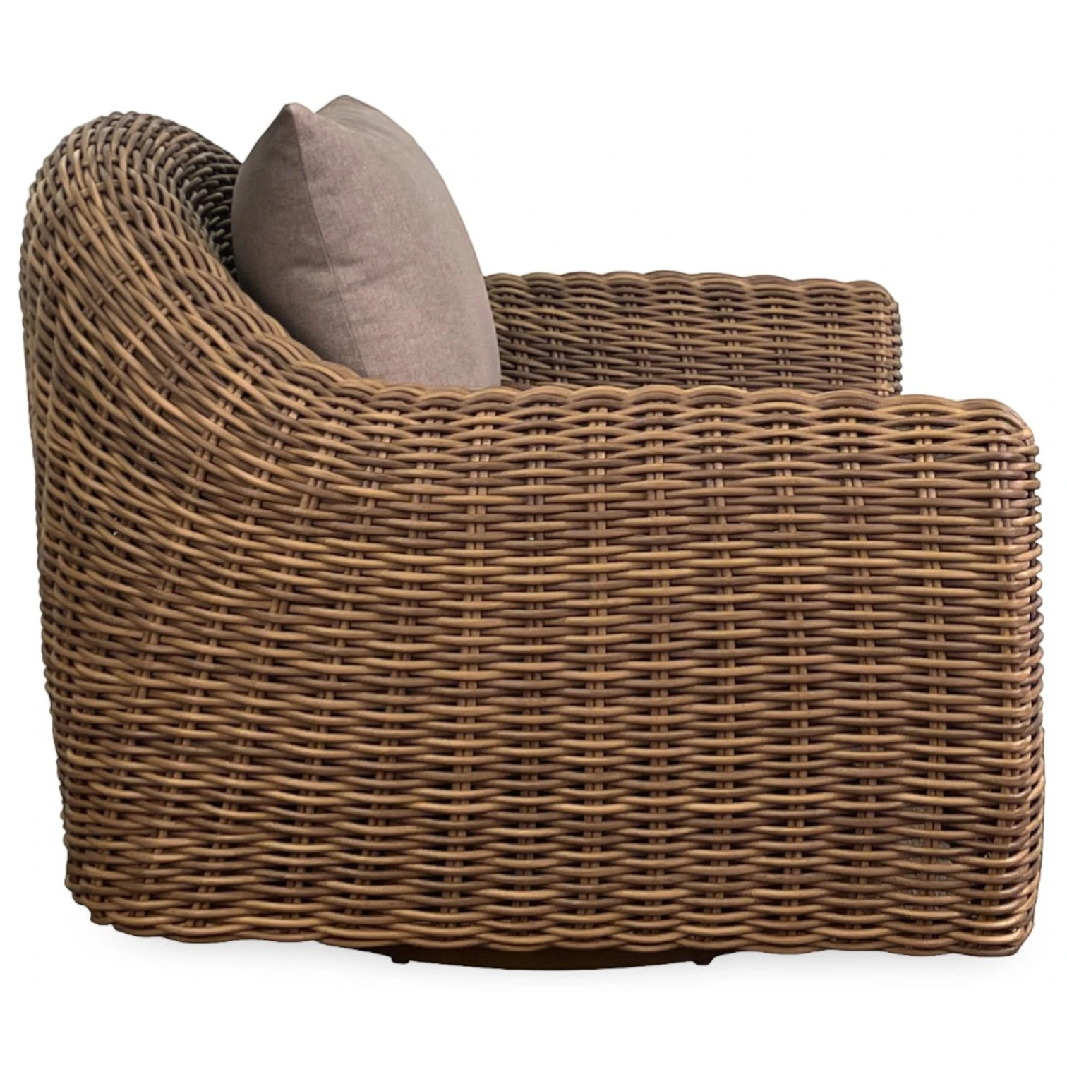 KONA SWIVEL LOUNGE CHAIR