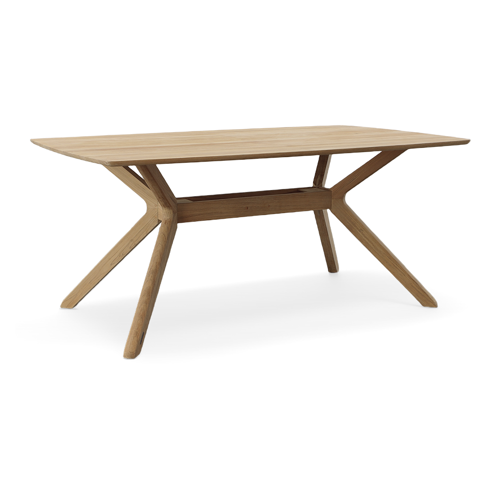 LIBERTY LAKE 66" DINING UMBRELLA TABLE