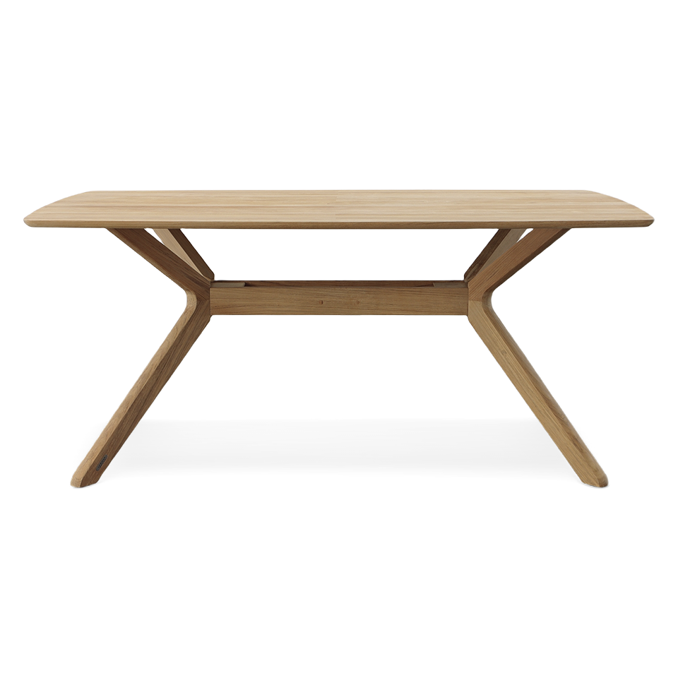 LIBERTY LAKE 66" DINING UMBRELLA TABLE