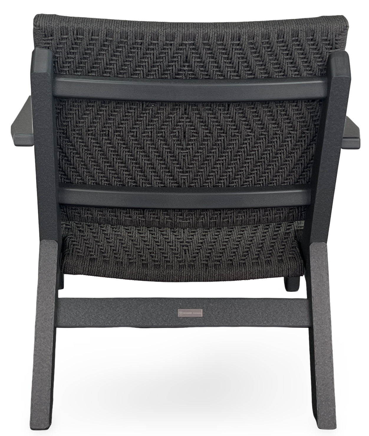 MAD FUSION CHAT CHAIR, ROPE