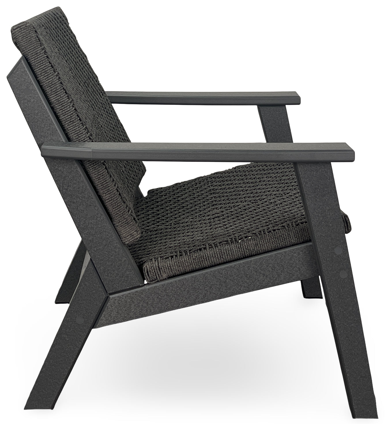 MAD FUSION CHAT CHAIR, ROPE