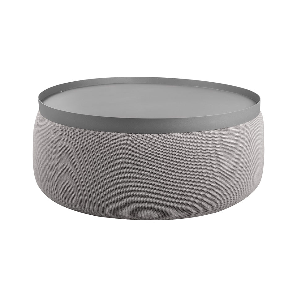 MEND LARGE TRAY, ANTHRACITE