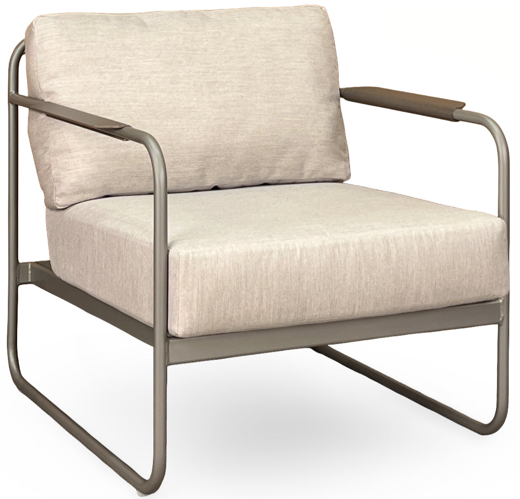 MIRAGE LOUNGE CHAIR