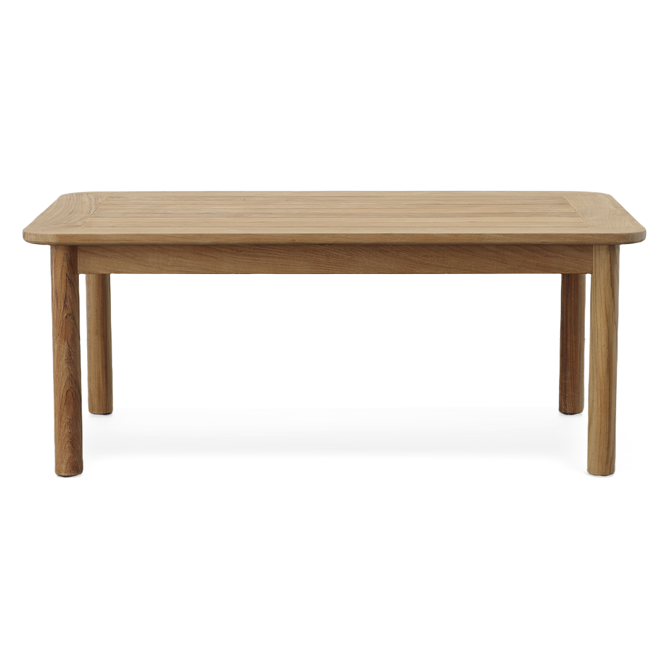 NEWPORT HIGH COFFEE TABLE