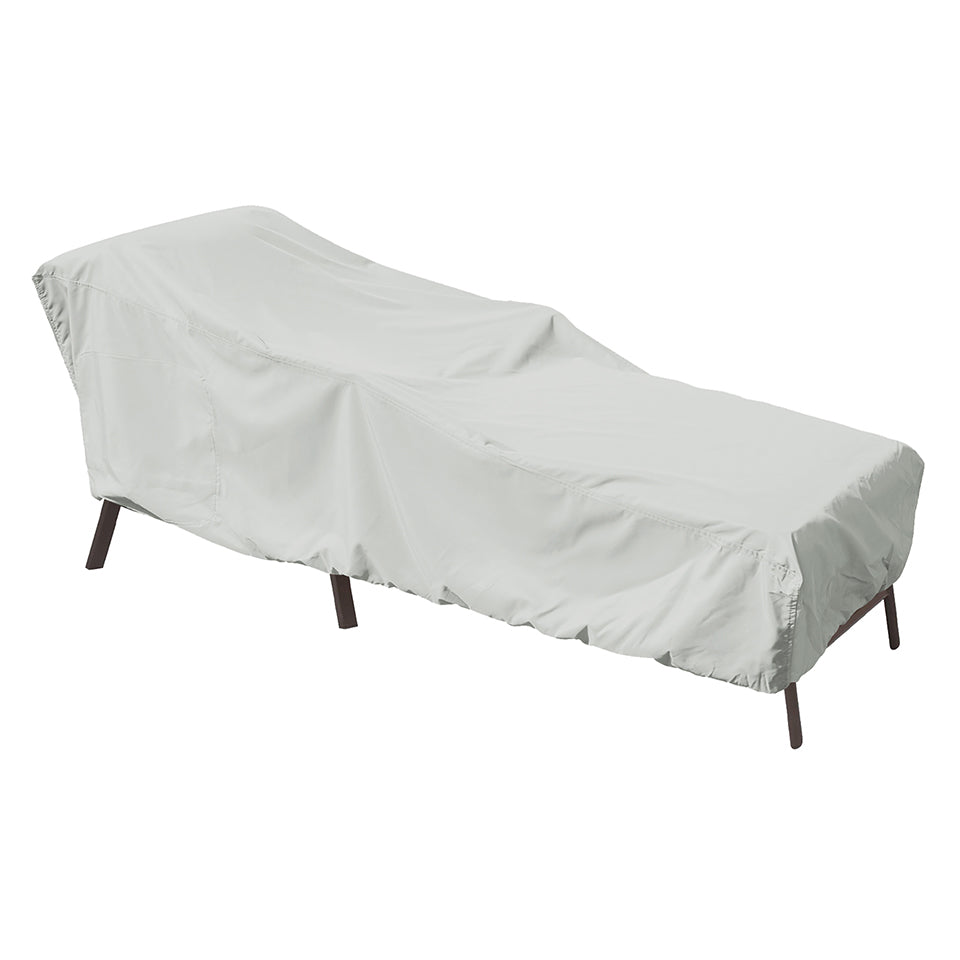 CHAISE LOUNGE PROTECTIVE COVER - 32" W X 80" D