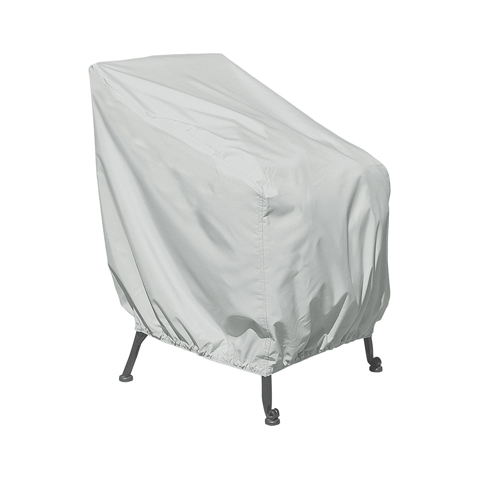 LOUNGE CHAIR PROTECTIVE COVER - 33" W x 35" D