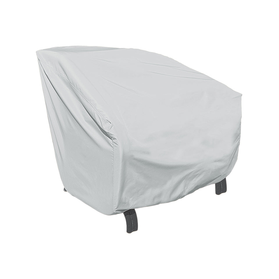 LOUNGE CHAIR PROTECTIVE COVER - XLARGE (43" W x 42" D)