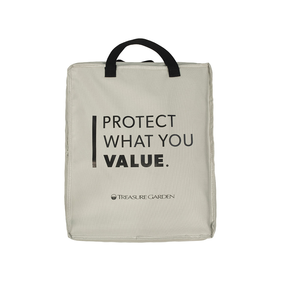 UMBRELLA PROTECTIVE COVER - 9'-11' MARKET (CENTER POLE)