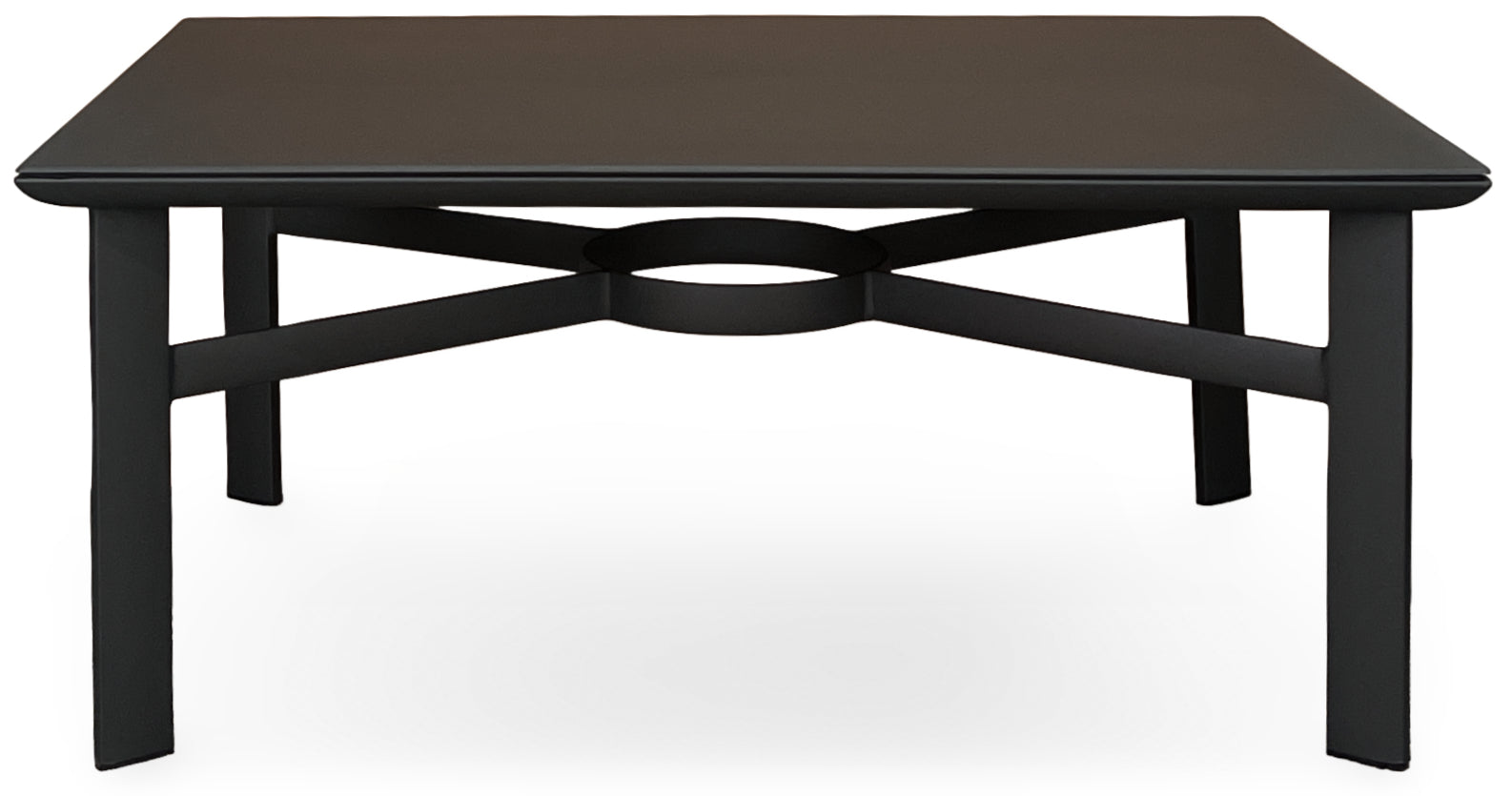 PARKWAY INFINITY EDGE RECT. COFFEE TABLE