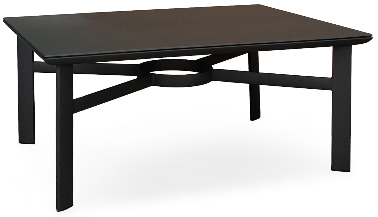 PARKWAY INFINITY EDGE RECT. COFFEE TABLE