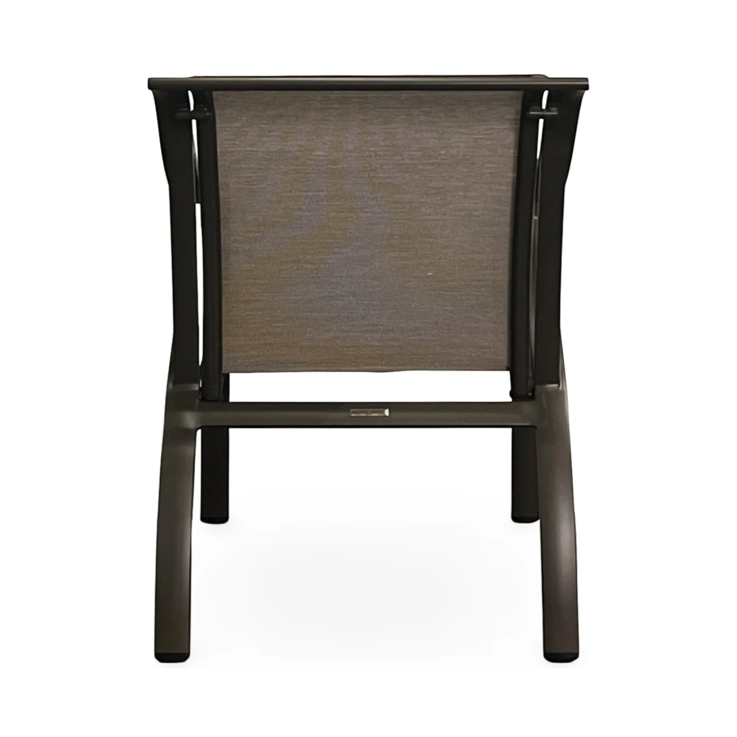 PASADENA SLING DINING ARM CHAIR