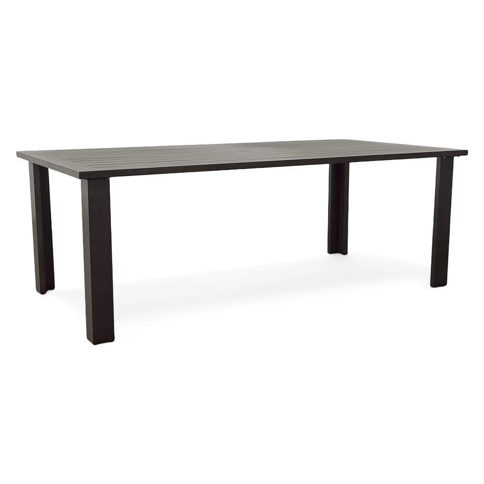 LIMO 84" RECTANGULAR DINING TABLE