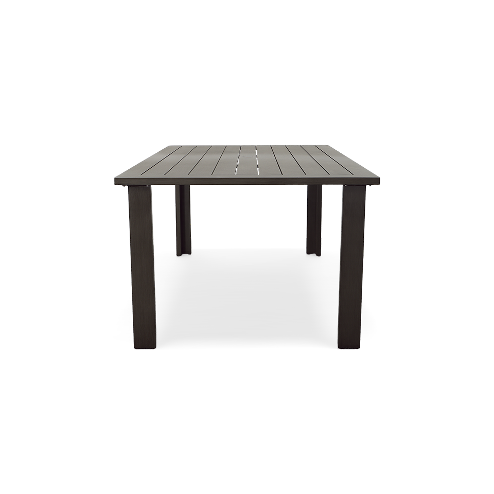 LIMO 84" RECTANGULAR DINING TABLE