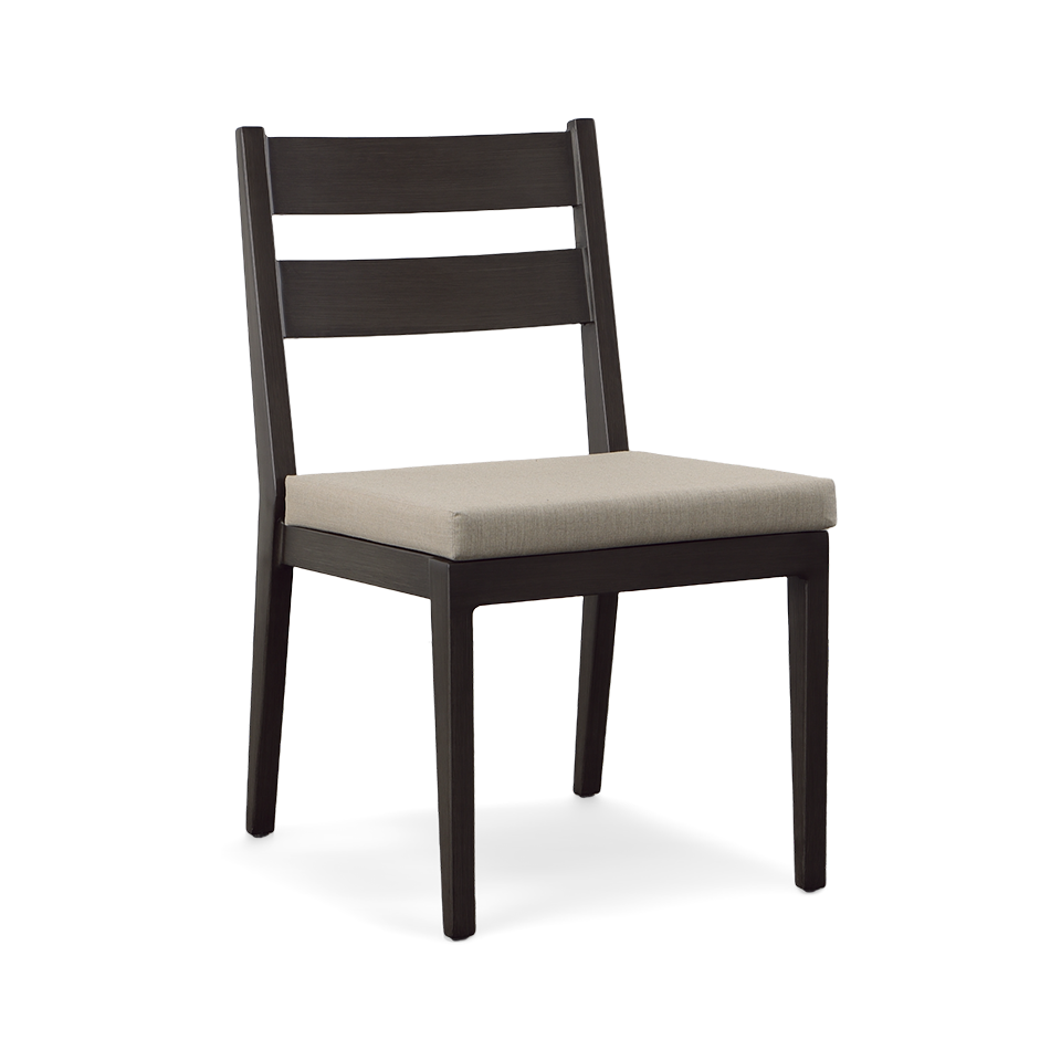 LUCIA DINING SIDE CHAIR