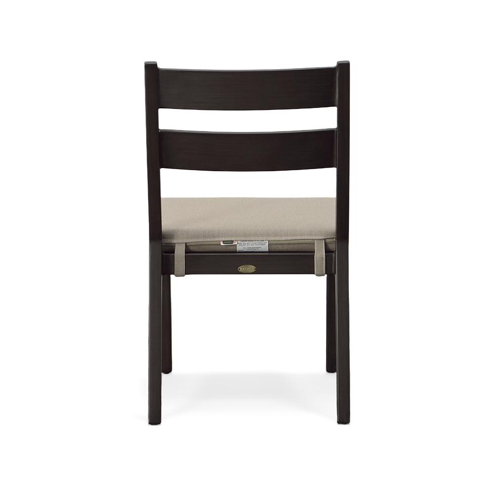 LUCIA DINING SIDE CHAIR
