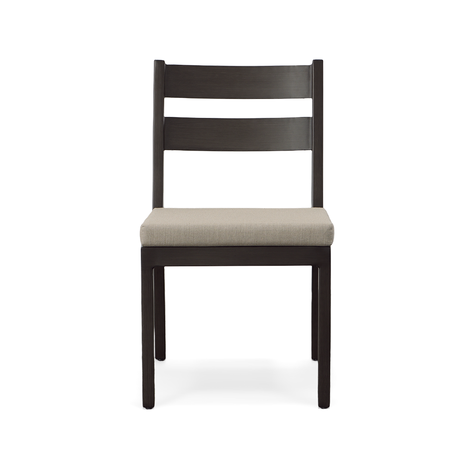 LUCIA DINING SIDE CHAIR