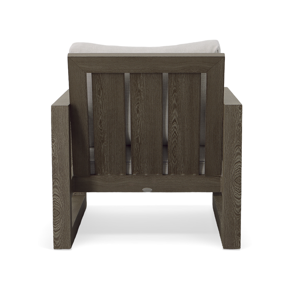 MILANO CLUB CHAIR