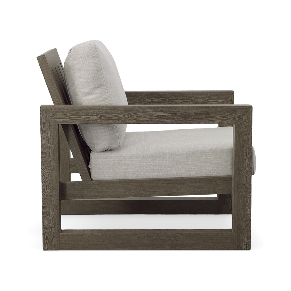 MILANO CLUB CHAIR