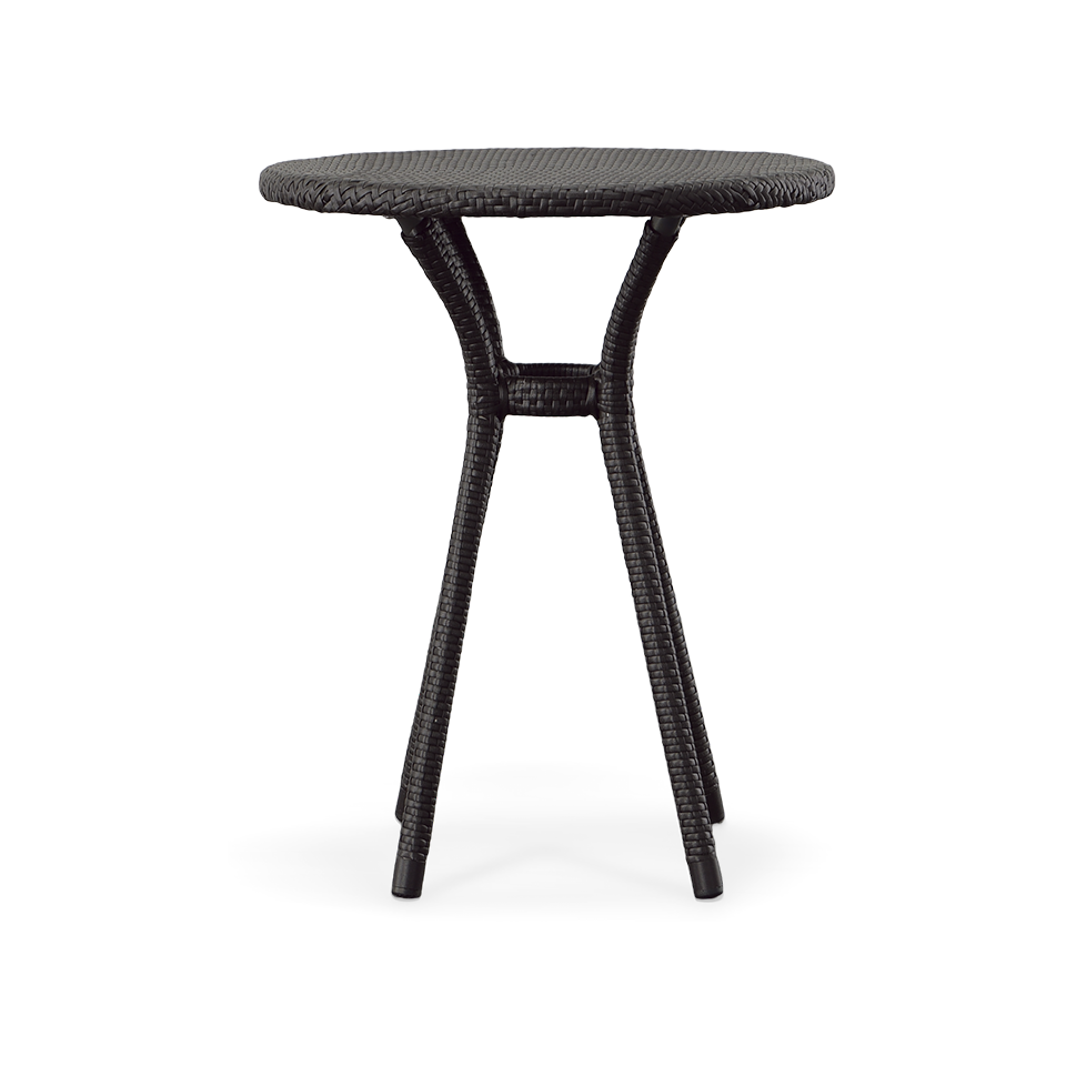 UNIVERSAL 24" ROUND BISTRO TABLE