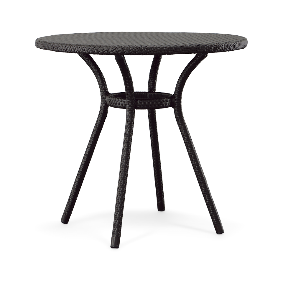 UNIVERSAL 32" ROUND BISTRO TABLE