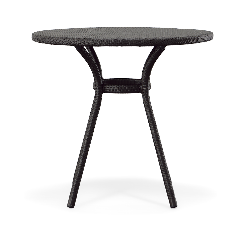 UNIVERSAL 32" ROUND BISTRO TABLE