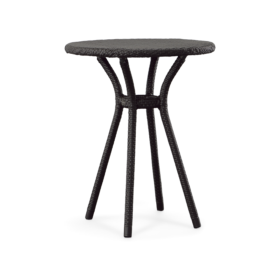 UNIVERSAL 24" ROUND BISTRO TABLE