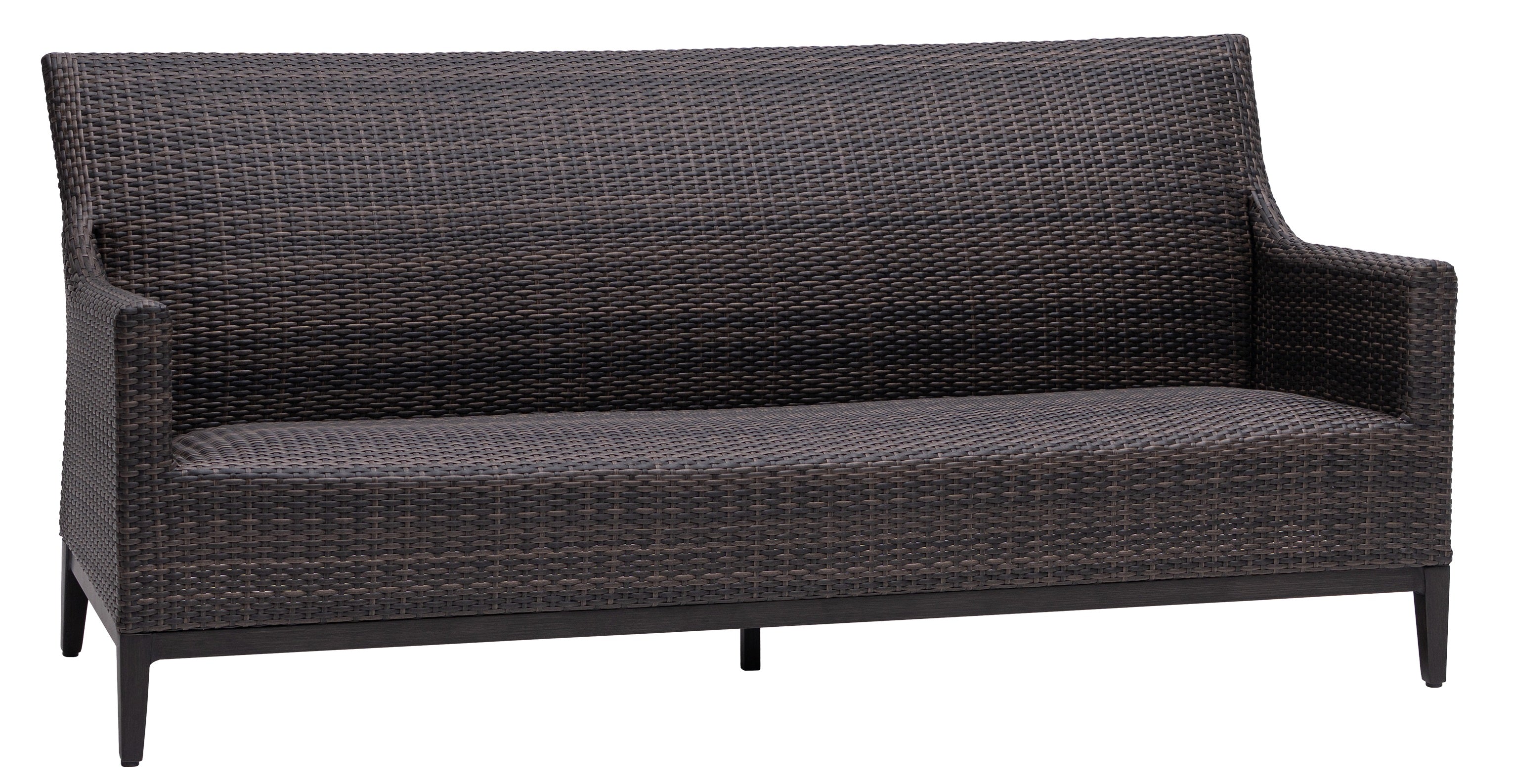 BILTMORE SOFA, RUSTY UMBER