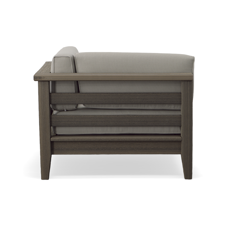 CAMBRIDGE SECTIONAL, RIGHT UNIT