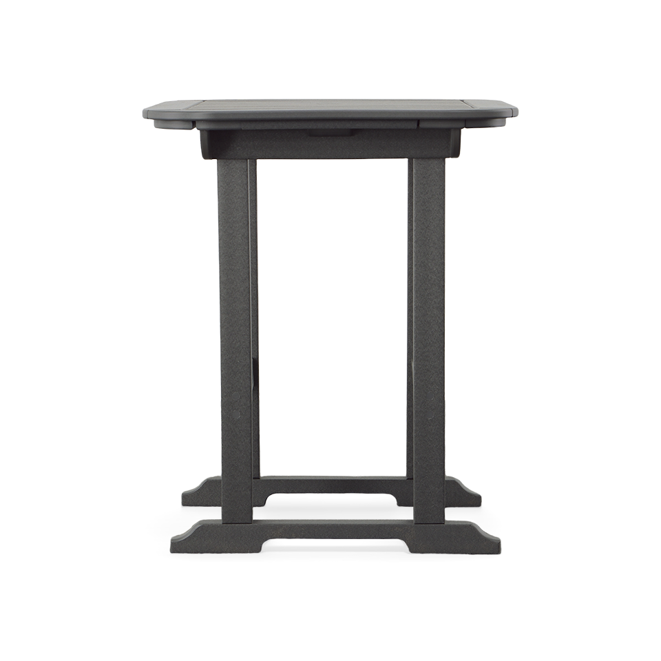PORTSMOUTH BALCONY HEIGHT UMBRELLA TABLE