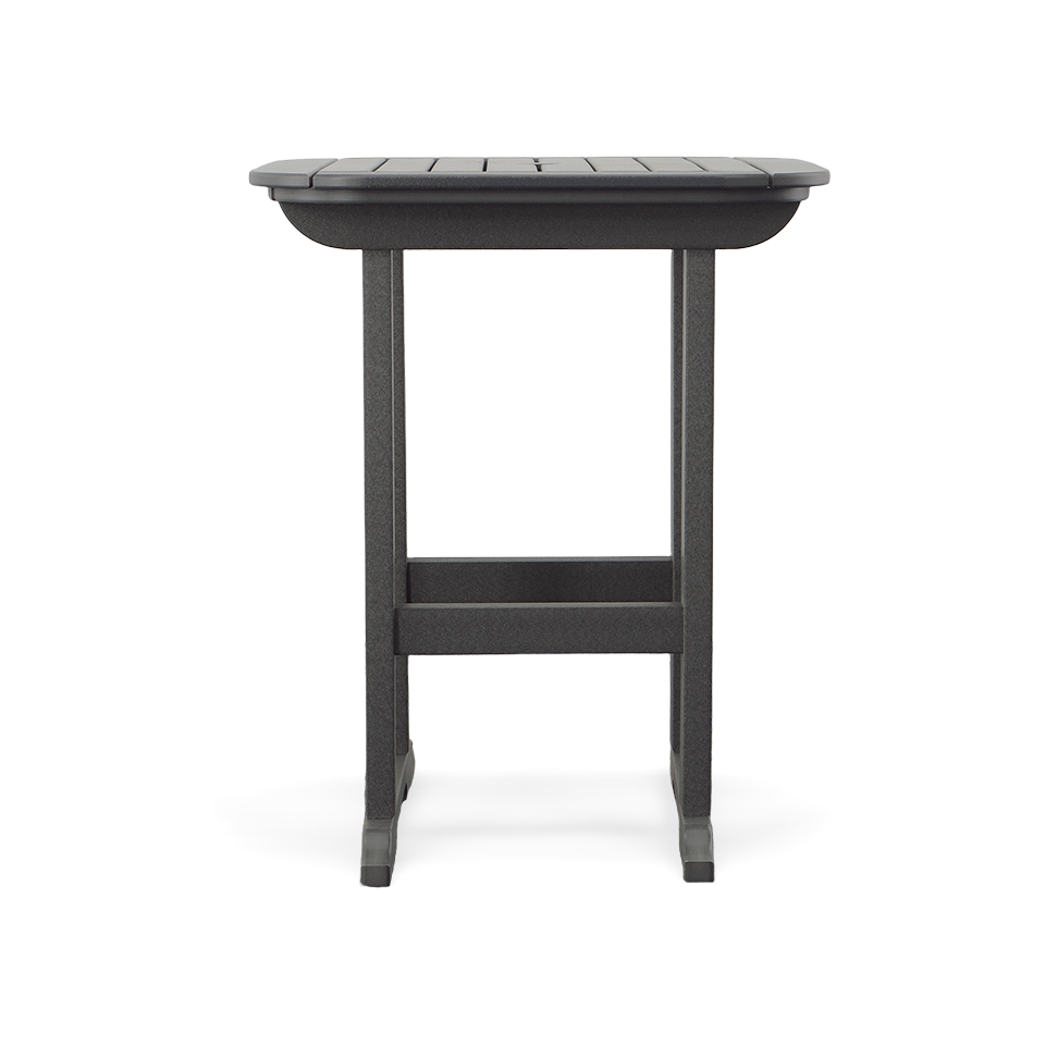 PORTSMOUTH BALCONY HEIGHT UMBRELLA TABLE