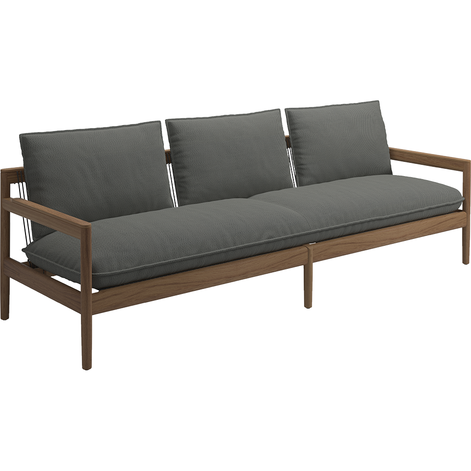 SARANAC SOFA