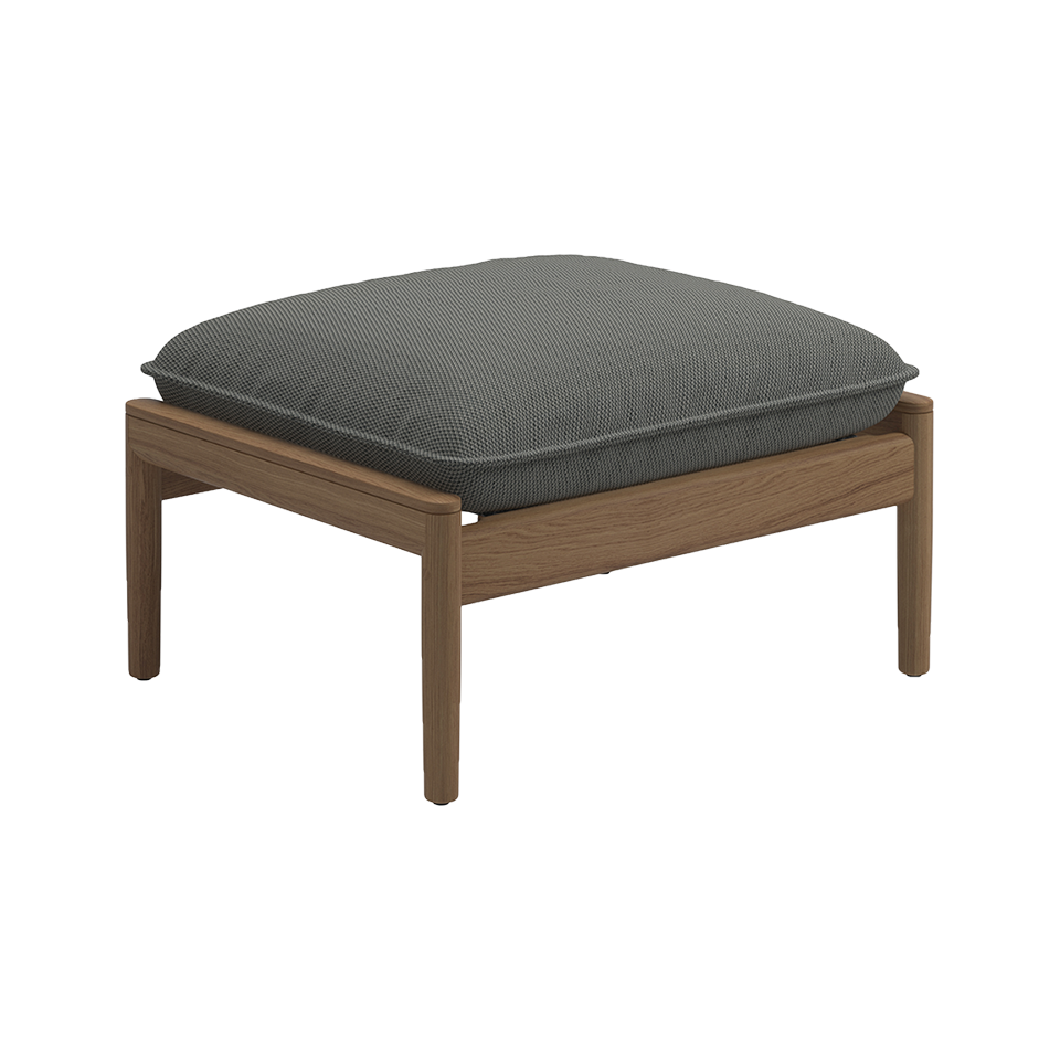 SARANAC OTTOMAN