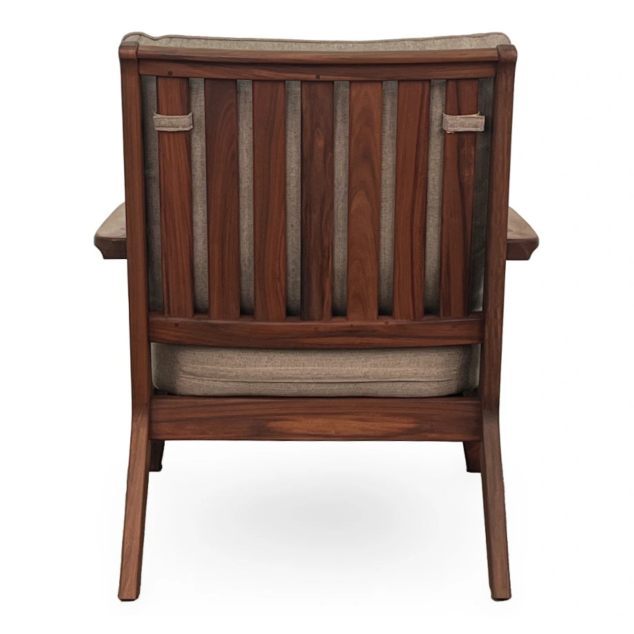 SKY LOUNGE CHAIR