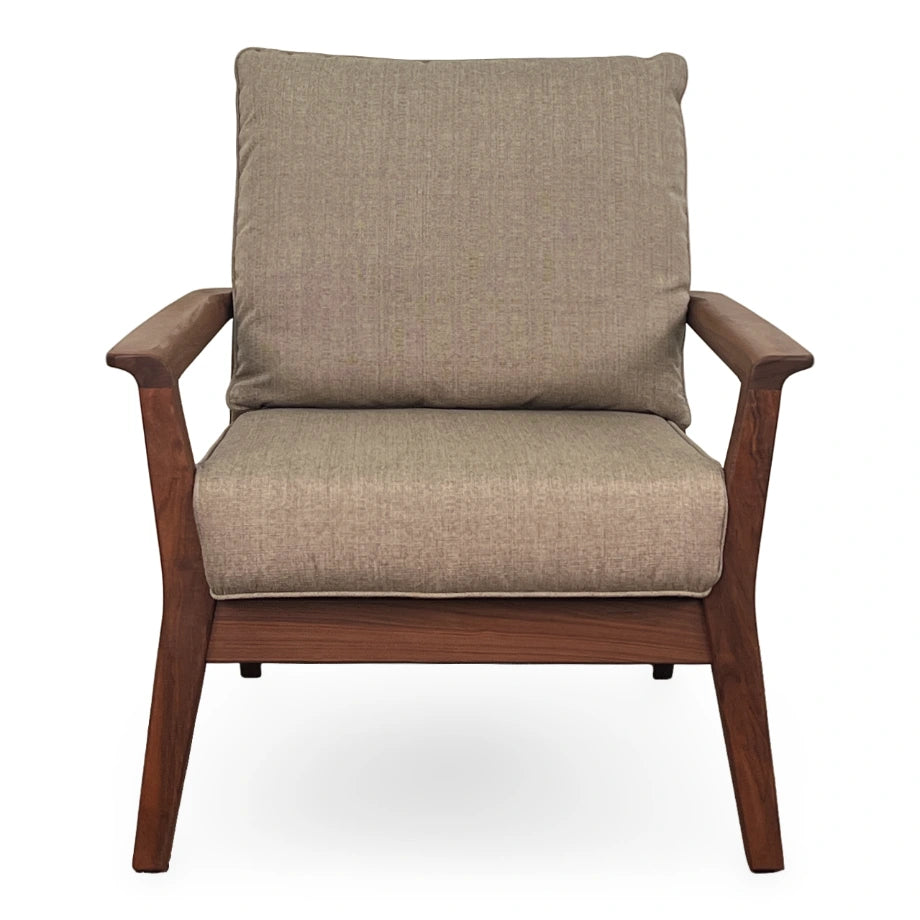 SKY LOUNGE CHAIR