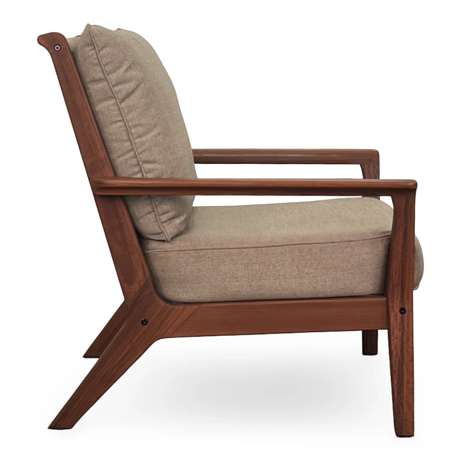 SKY LOUNGE CHAIR
