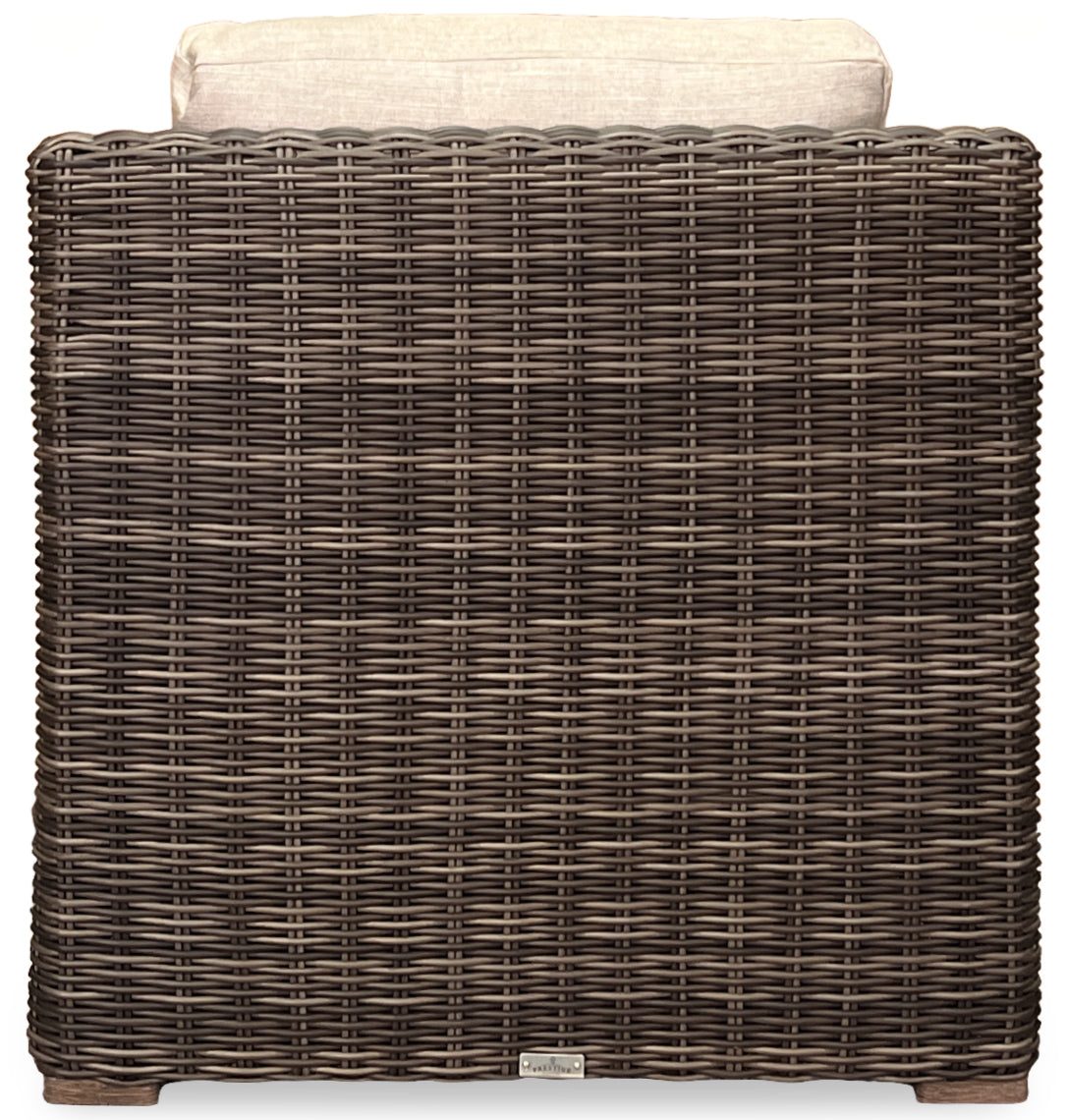 SUMMIT LOUNGE CHAIR