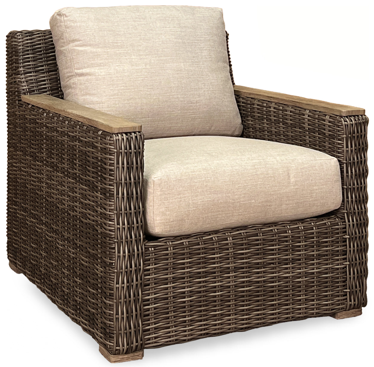 SUMMIT LOUNGE CHAIR