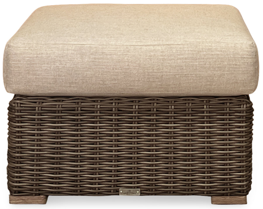 SUMMIT OTTOMAN