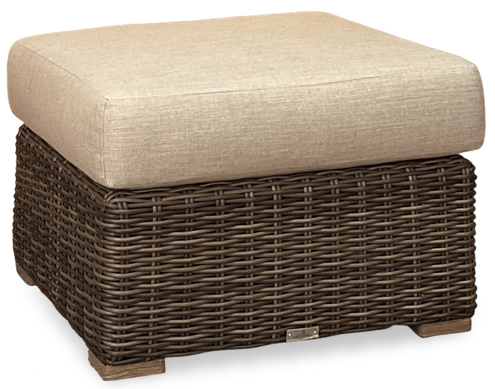 SUMMIT OTTOMAN