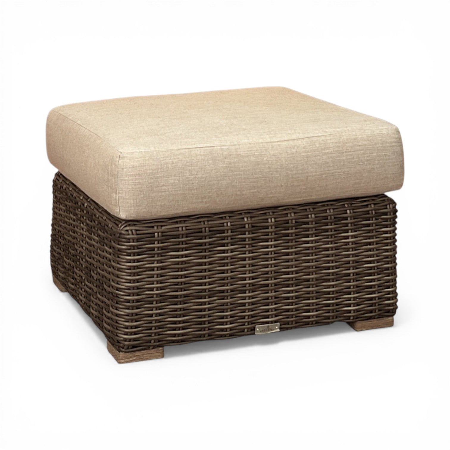 SUMMIT OTTOMAN