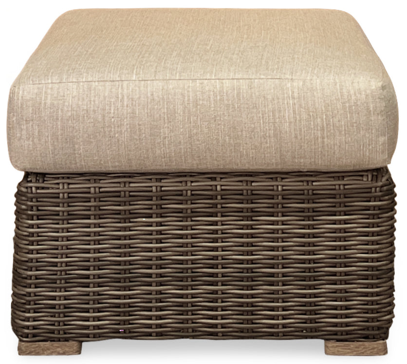 SUMMIT OTTOMAN