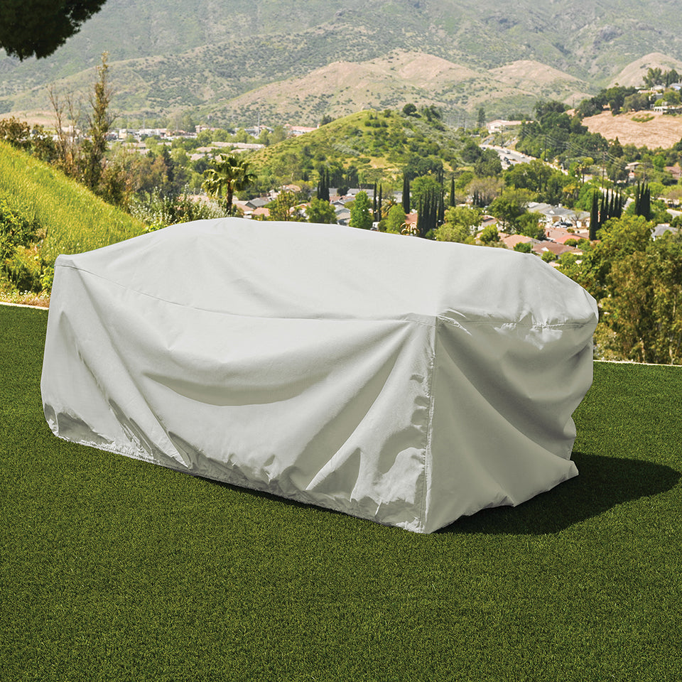 SOFA PROTECTIVE COVER - 80" W x 35" D